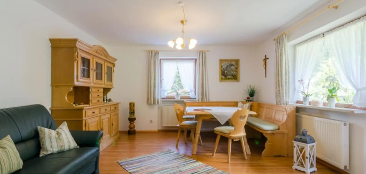 Apartman Ferienwohnung Alpinenhof Schönau am Königssee
