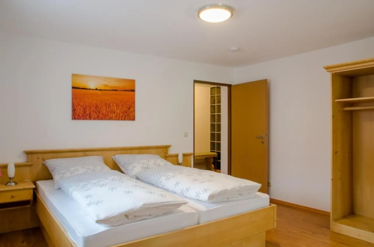 Apartman Ferienwohnung Alpinenhof Schönau am Königssee