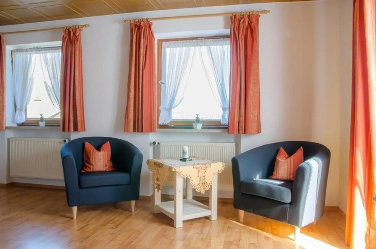 Ferienwohnung Alpinenhof Schönau am Königssee Németország
